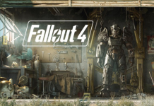 Fallout 4 Console Commands