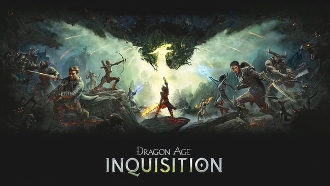 Dragon Age Inquisition Console Commands