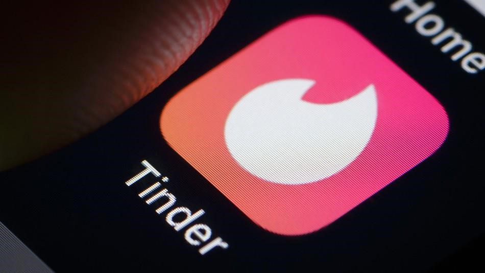 tinder without facebook